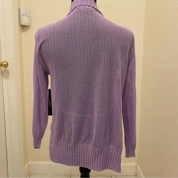 - NWT Alex Marie Shrug size L - Picture 2 of 6